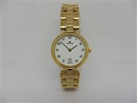 Montre Lorenz Femme Placcato Oro in Acier plaqué or jaune 20200AC - 20200AC
